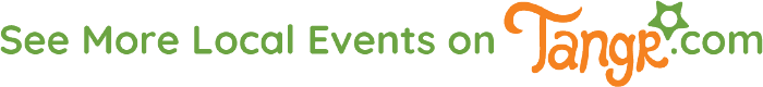 See more events on Tangr.com